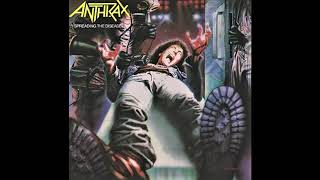 Anthrax - The Enemy  (Remastered 2020)