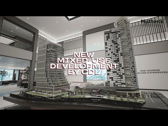 3 Bed Condo for Sale in Union Square Residences / Former Central Square - Image 52