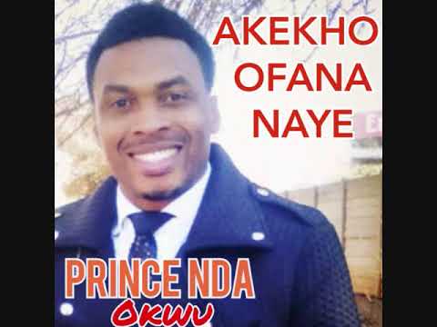 Akekho Ofana Naye video