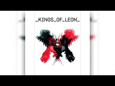 Kings Of Leon - Only by the Night (Full Album)