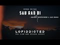 Sau Rab Di Abhijeet Alka Slowed X Reverbed X Storm Edition Lofiddicted0