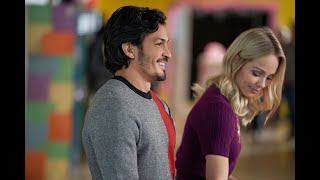 Preview - Playing Cupid - Hallmark Channel video