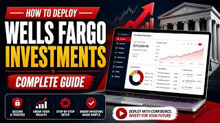 How to Deploy Wells Fargo Investments - Complete Guide