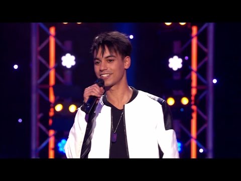 Auditie Jeronimo | Bloed, Zweet & Tranen