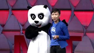 Buddy - MIT delta v Demo Day 2018 Kresge