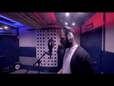 Sgt Stats Black box freestyle