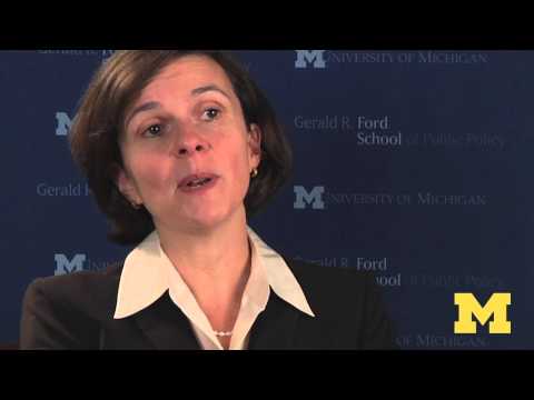 Helen Levy: Employer concerns and the Affordable Care Act