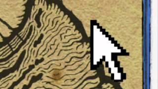 Horrible Histories Historical Desktops: King John,  signs the Magna Carta.