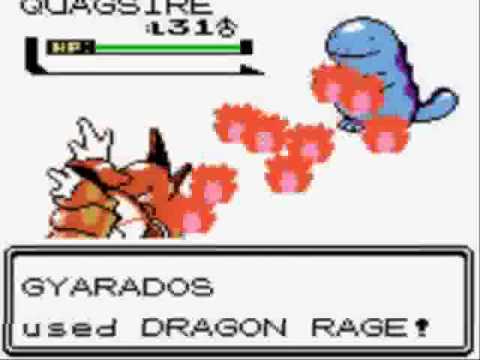 Pokemon - Crystal: Part 88