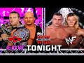 Stone Cold RVD Vs Kurt Angle Chris Jericho