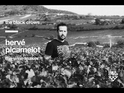 the black crows, episode 7, Hervé Picamelot