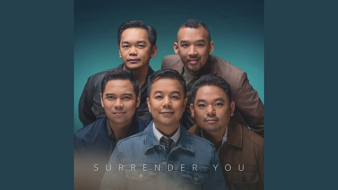 Surrender You (Preview)