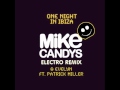 One Night in Ibiza-Mike Candys & Evelyn feat ...