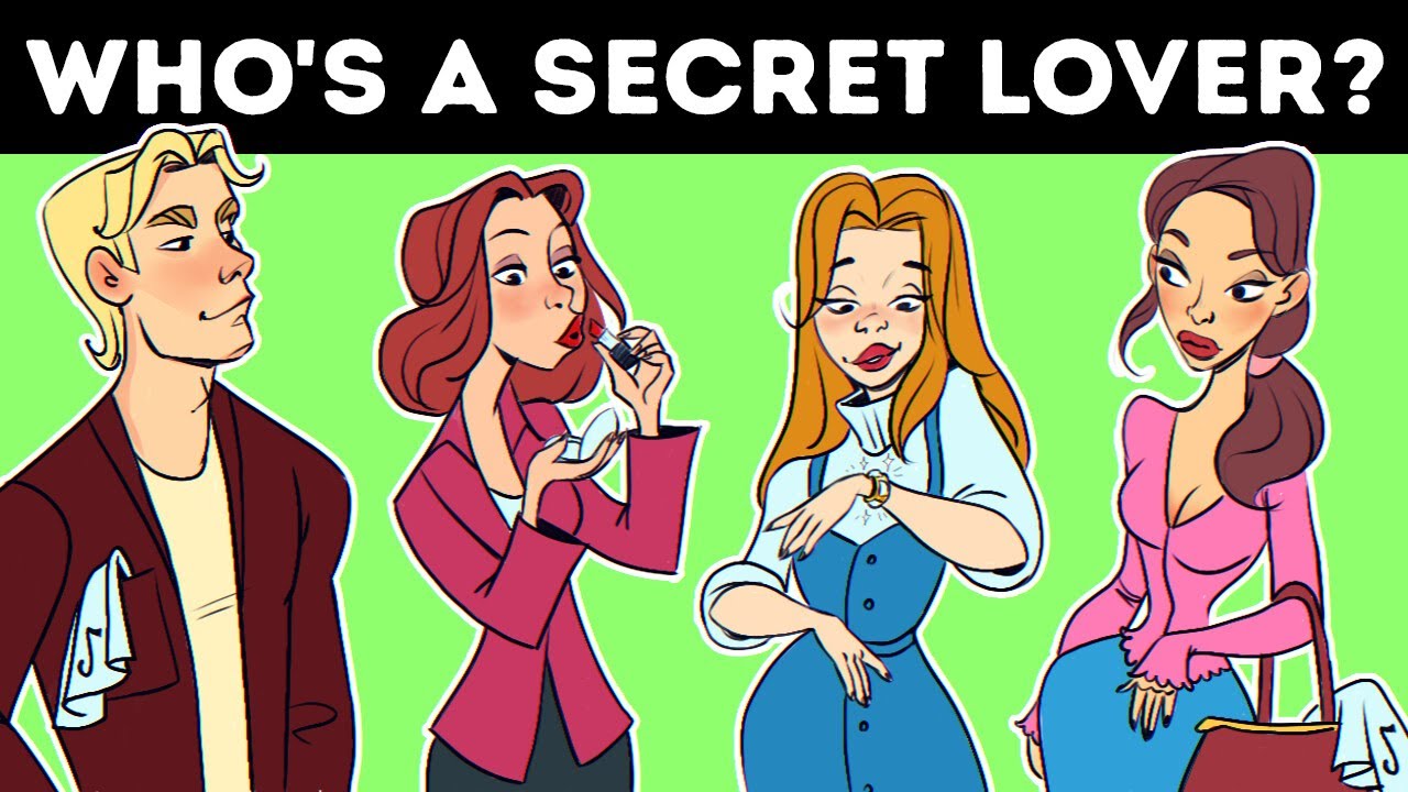 17 Brain-Twisting Riddles to Keep You Guessing and Giggling