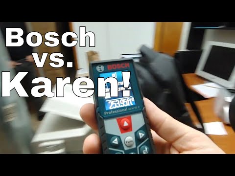 [TRAILER] The return of Karen the broker