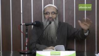 صورة الداعي إلى الله تعالى ليس له أجازة بل راحته في الدعوة! وطرفة