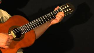 Video thumbnail for "The Foundling Goes Home" by Will Hackett