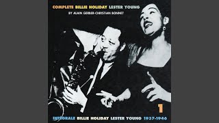 Back In Your Own Backyard