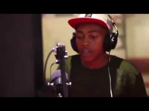 Abadwanguzeli The Natives live on Bush Radio