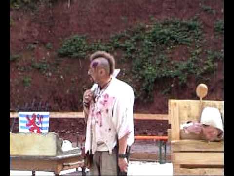 Marktgericht Juli 2011