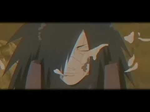 Madara Uchiha Lil Pump Boss [AMV]