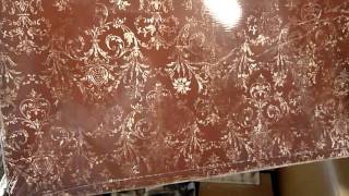 NYHETER HOS SCRAP & HOBBY VECKA 37 - HALLOWEEN OCH JUL 1-2.m2ts