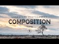 The Art of COMPOSITION - 5 Photography TIPS