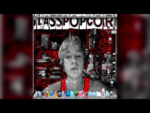 Glasspopcorn - Swag Face