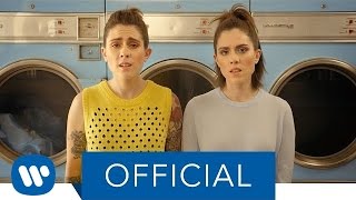 Tegan &amp; Sara - Stop Desire (Official Video)