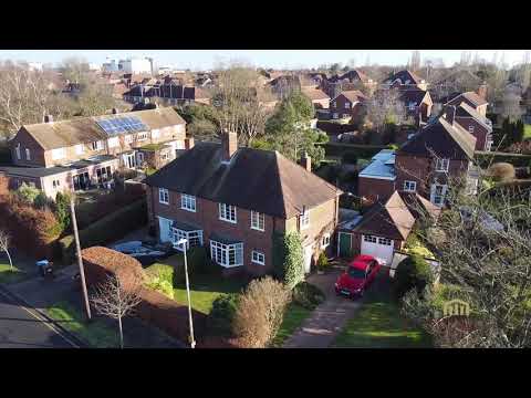 Video Tour - Fordwich Road, WGC