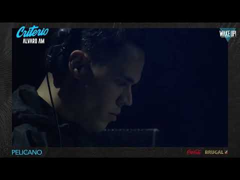 Alvaro AM @ Wake Up! in 2021 x Criterio (El Pelicano, A Coruña) 31/12/2020