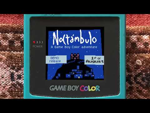 Noctambulo (demo)