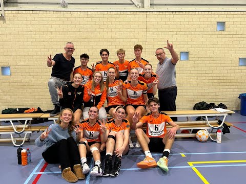 Pernix A1 - AWDTV/ IJskouddebeste A1 | de goals