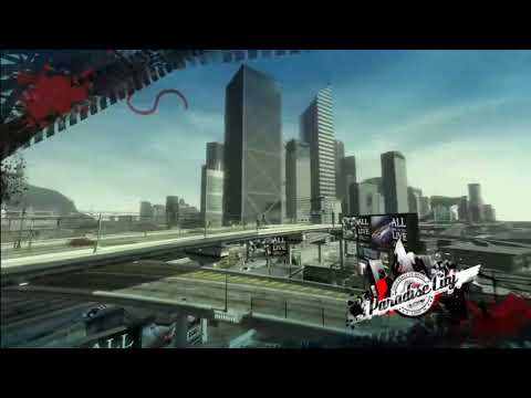 Cuenta XBOX ONE | Burnout Paradise Remastered | Game Zone