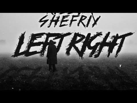 TAHA X KILLUA X SHEFRIY - LEFT RIGHT(FREESTYLE420)