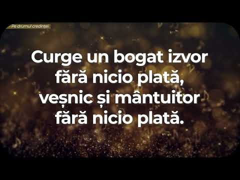 Mantuire ni s-a dat |207| - cu Claudia Mitu