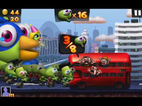 Zumbie tsunami como fazer ovo lendário