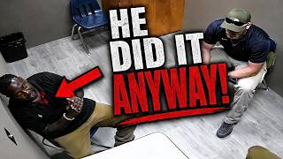 Killer Father Thinks He Can Manipulate Detectives (He Can't) | True Crime