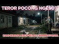 TRUE STORY POCONG NGESOT WHEN WE WERE ALIVE WE ALWAYS HELPED HIM