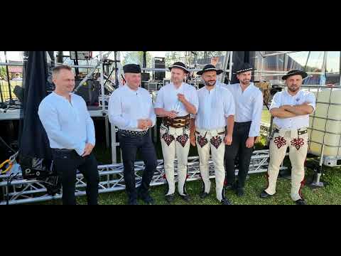 BACIARY Wietrze wiej [Połówki serc]