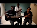 nu look pipo - Beldjaz&Alan Cave Acoustic