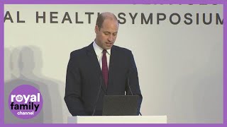 William's Personal Account of Mental Health Troubles
