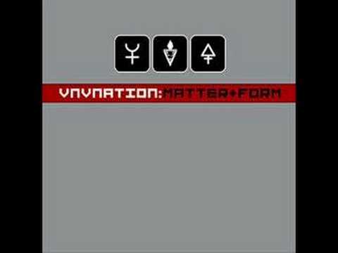 VNV Nation - Lightwave