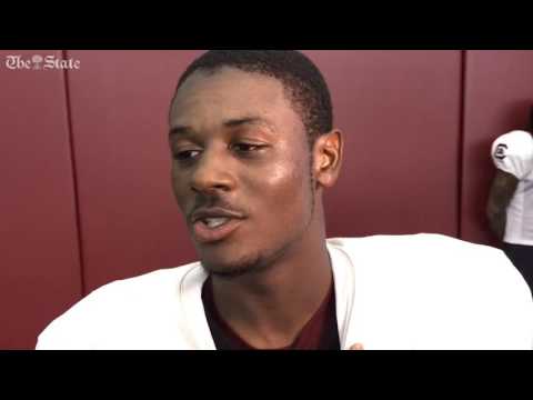 Versatile Rashad Fenton could play multiple positions for USC