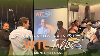 WTC TALKS | 11ª Edición