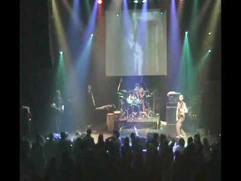 Sober by TOOl tribute band SCHISM Video by TOOL tribute band SCHISM MySpace Video