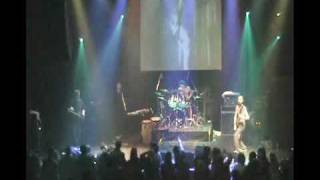 Sober by TOOl tribute band SCHISM Video by TOOL tribute band SCHISM MySpace Video