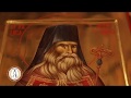 Sfantul Ierarh Luca Al Crimeei Ο Άγιος Λουκάς ο Ιατρός
