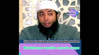 Download lagu Mudahnya wanita masuk surga mp3 Download lagu Mudahnya wanita masuk surga mp3