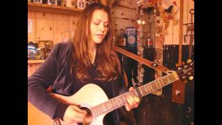 Rebecca Cant - Made To Love You - Songs From The Shed